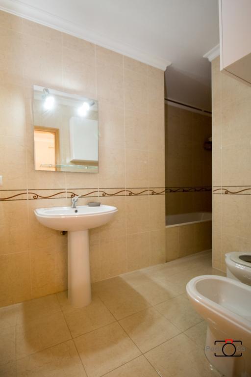 Marnoto'S City Apartment Aveiro Zewnętrze zdjęcie
