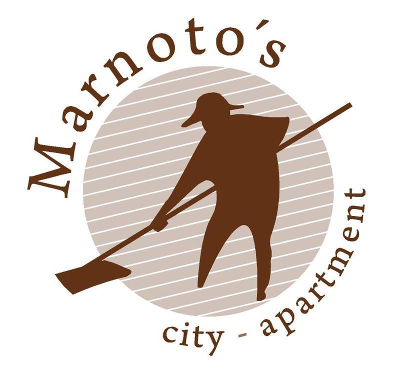 Marnoto'S City Apartment Aveiro Zewnętrze zdjęcie