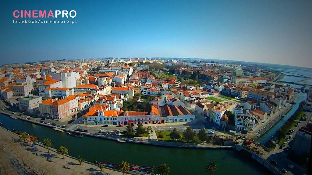 Marnoto'S City Apartment Aveiro Zewnętrze zdjęcie