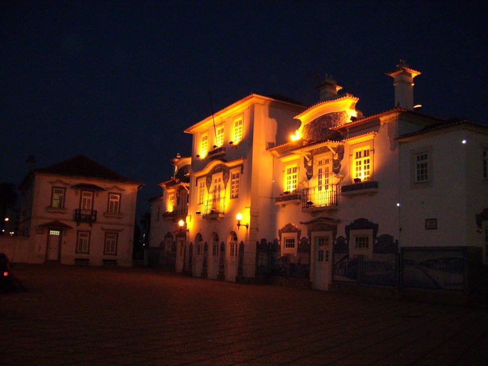 Marnoto'S City Apartment Aveiro Zewnętrze zdjęcie