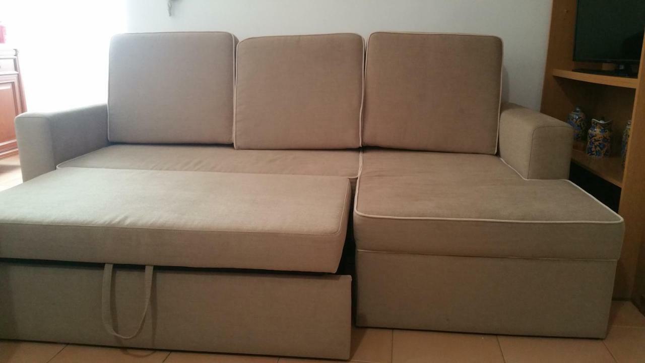 Marnoto'S City Apartment Aveiro Zewnętrze zdjęcie